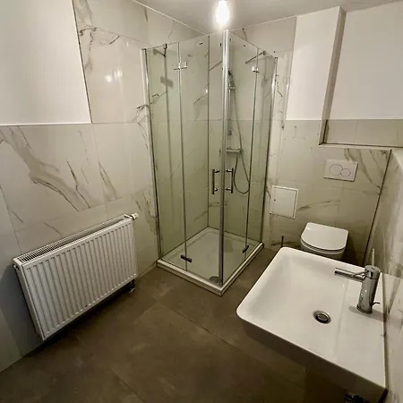 Hannah Nahe Freiburg Apartament Schallstadt