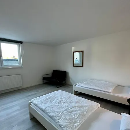 Appartement Hannah Nahe Freiburg Schallstadt