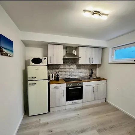 Appartement Hannah Nahe Freiburg