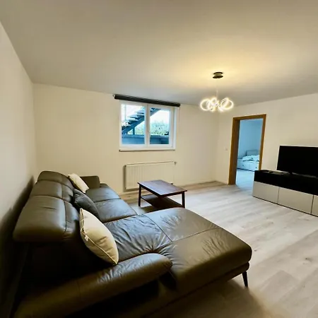 Hannah Nahe Freiburg Appartement