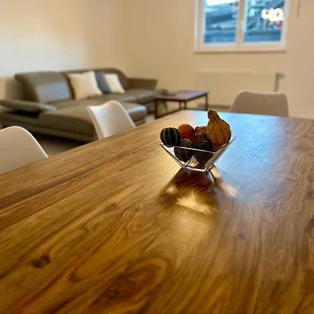 Appartement Hannah Nahe Freiburg *