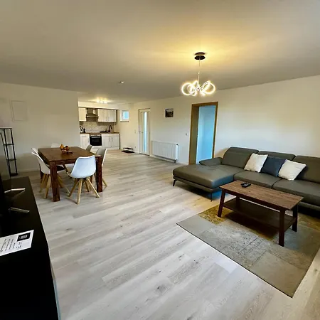 Hannah Nahe Freiburg Appartement