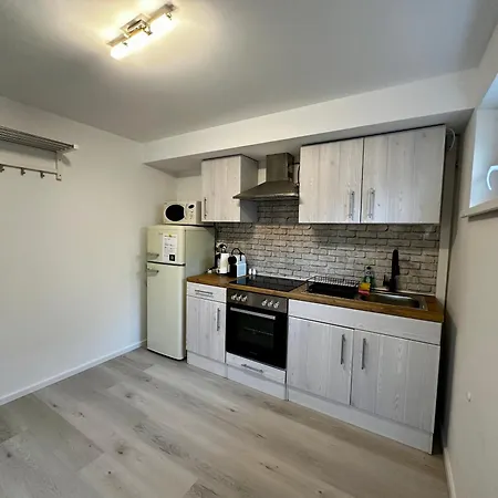 Apartament Hannah Nahe Freiburg Schallstadt
