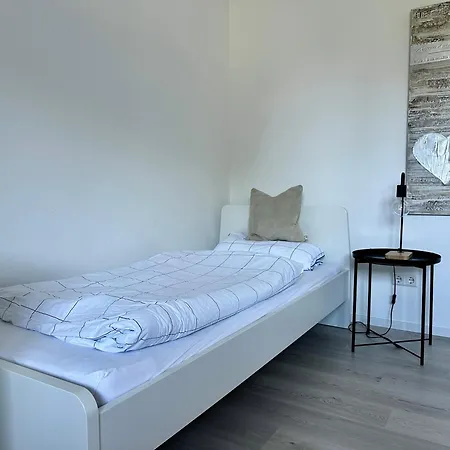 Apartament Hannah Nahe Freiburg