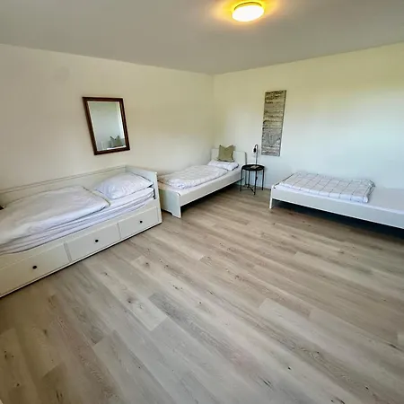 Apartament Hannah Nahe Freiburg
