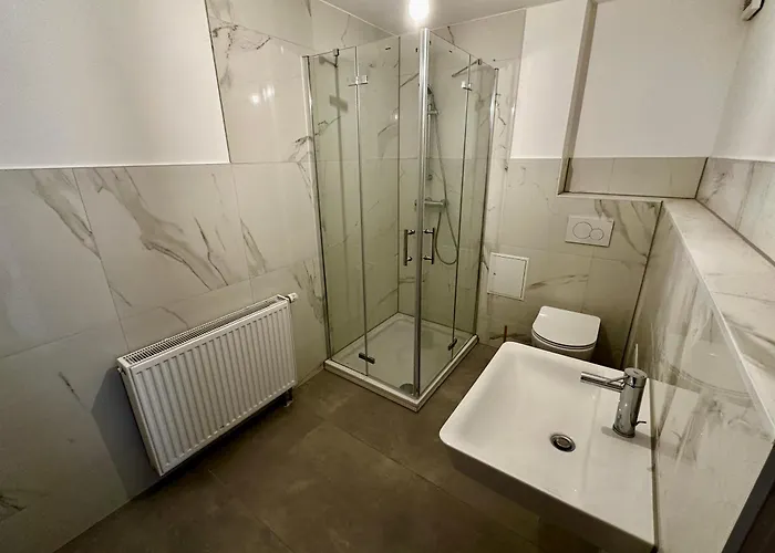 Hannah Nahe Freiburg Apartamento Schallstadt