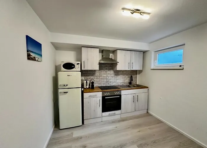 Apartamento Hannah Nahe Freiburg