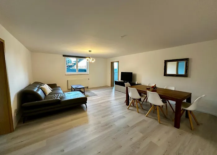 Hannah Nahe Freiburg * Schallstadt